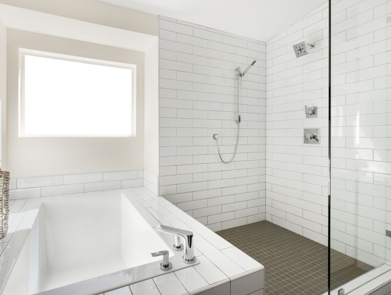 Best Bathroom Renovation Contractors in Akron, OH