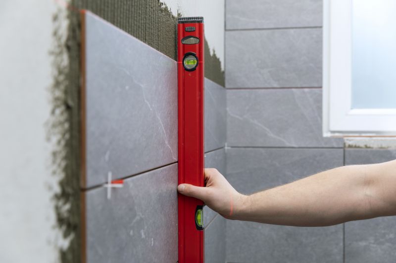 Bathroom Wall Tile Upgrades