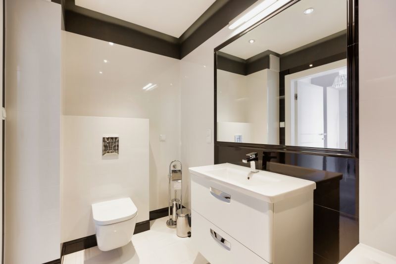 Elegant Bathroom Vanities