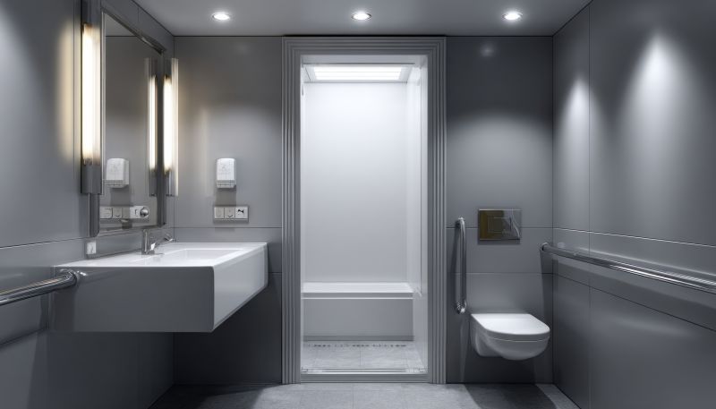 Top Bathroom Remodeling Companies in Brunswick, OH