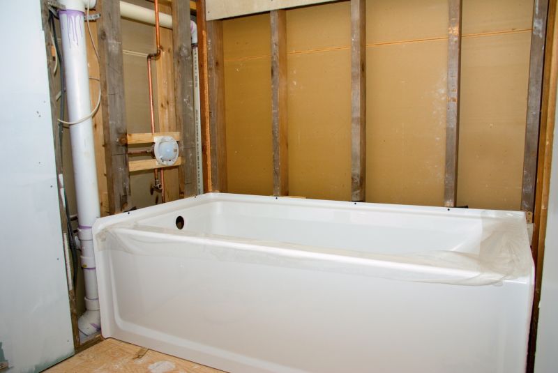 Top Bathroom Remodeling Companies in Cuyahoga Falls, OH
