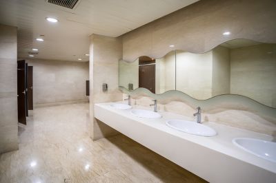 Cost of Bathroom Remodeling in Akron, OH